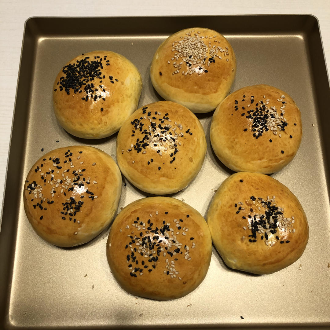 松下面包机，万能面包面团，夏天很好用的办法