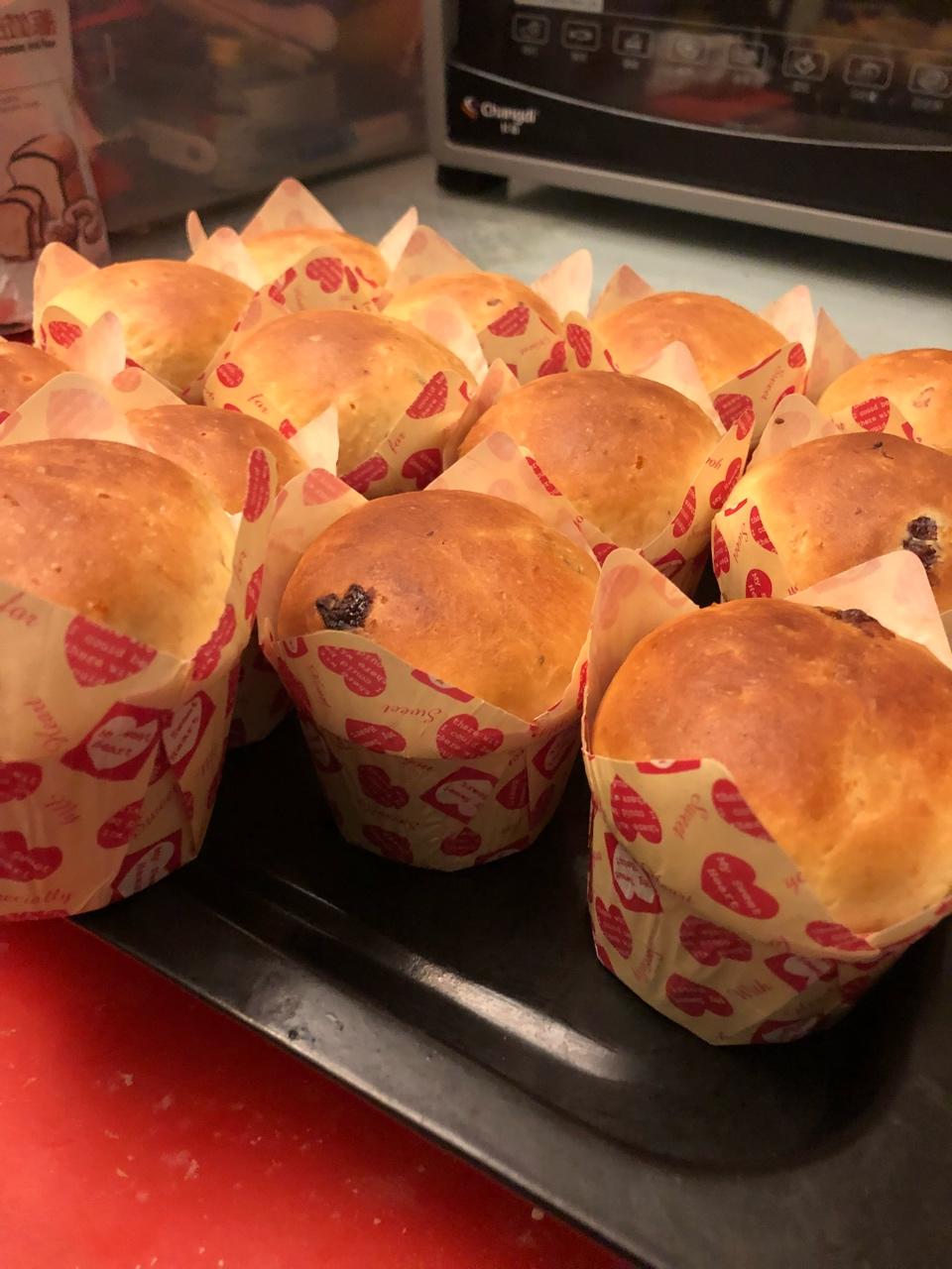 潘尼朵妮(Panettone)