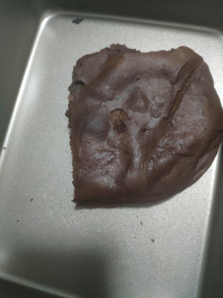 无油低卡浓厚豆腐布朗尼（全部热量只有一千卡☆）