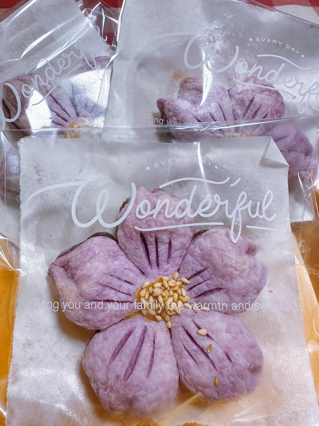 中式花酥｜浪漫桃花酥🌸