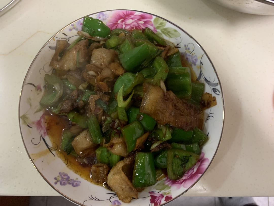 回锅肉