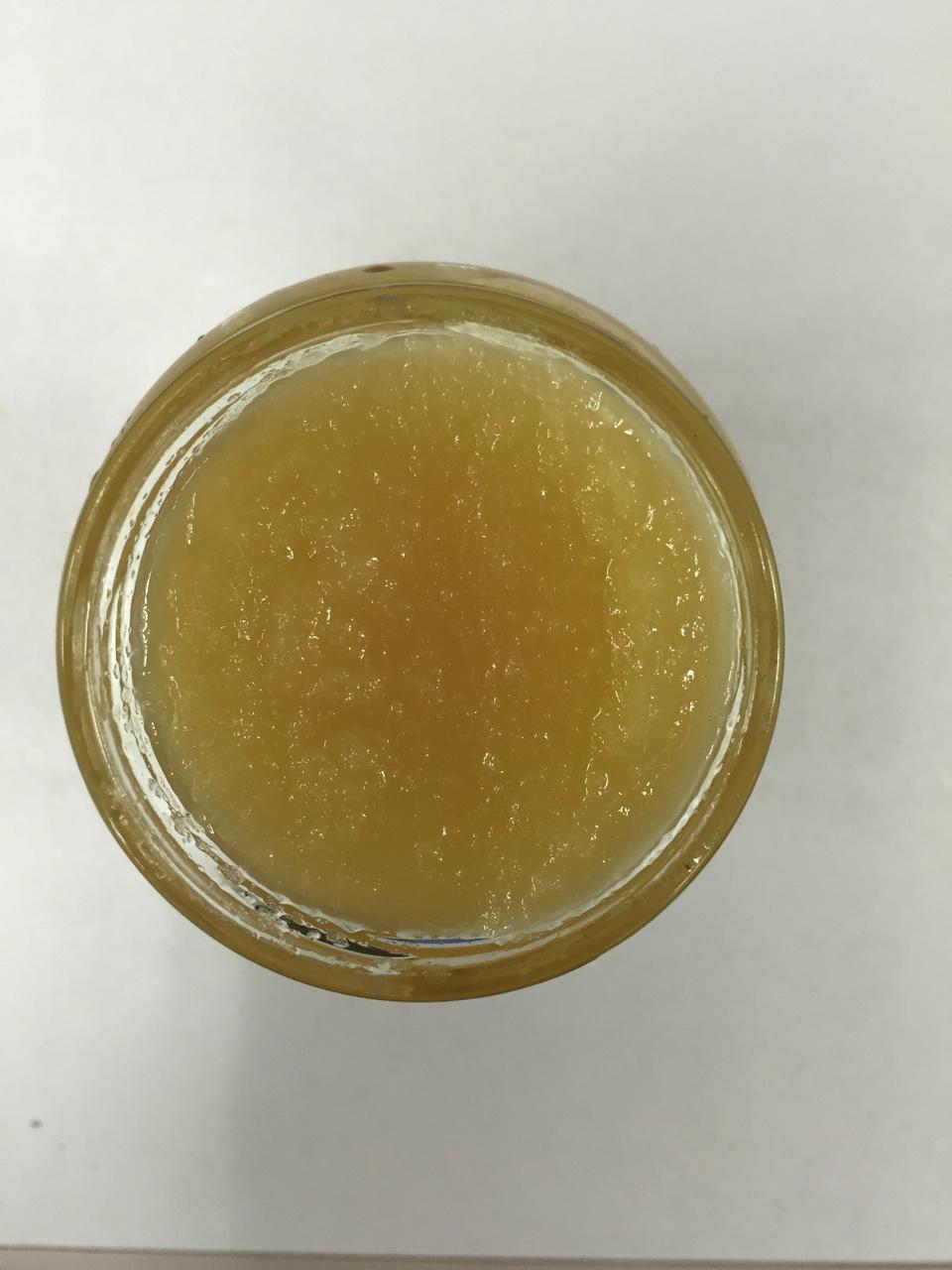 苹果酱