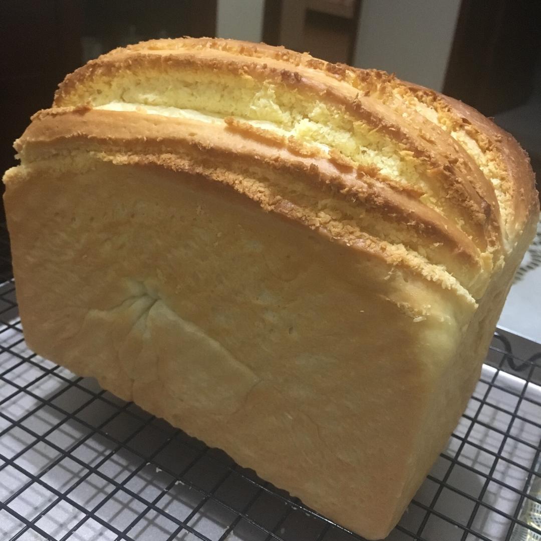 拯救发酵过度的面团