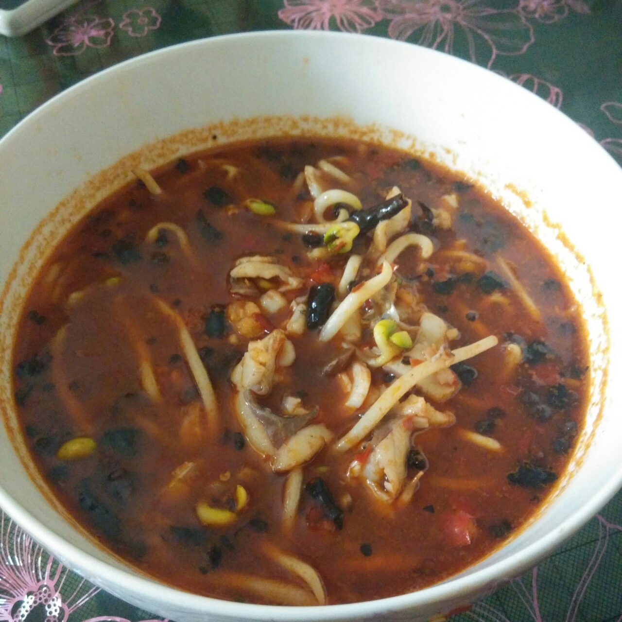 水煮鱼