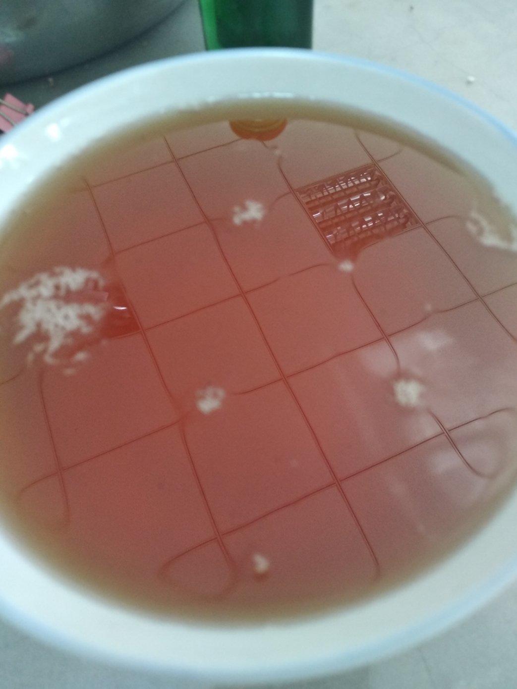 自制转化糖浆（广式月饼专用）