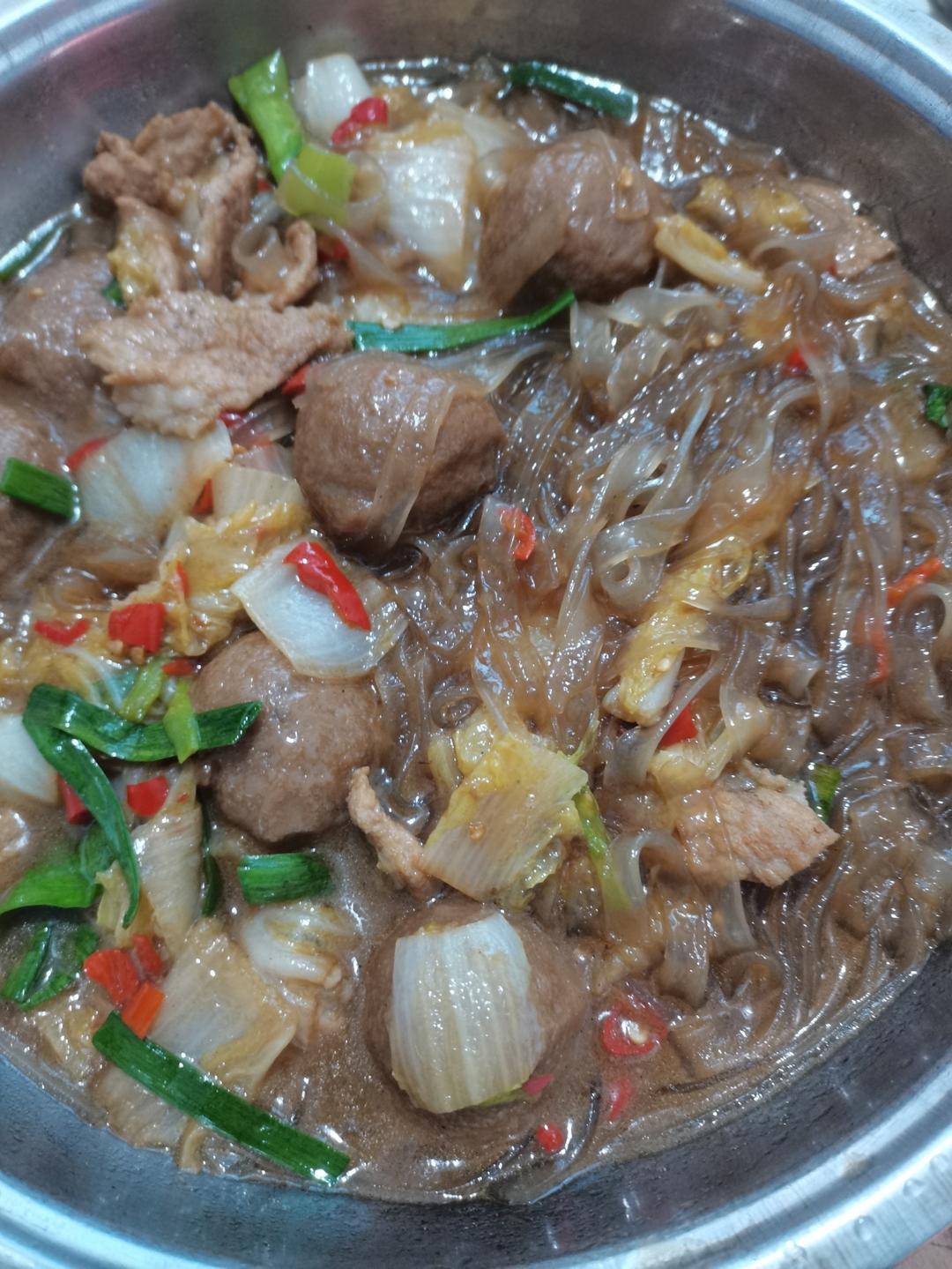 一周做8天都吃不腻！暖呼呼一锅，秋冬东北菜的灵魂~