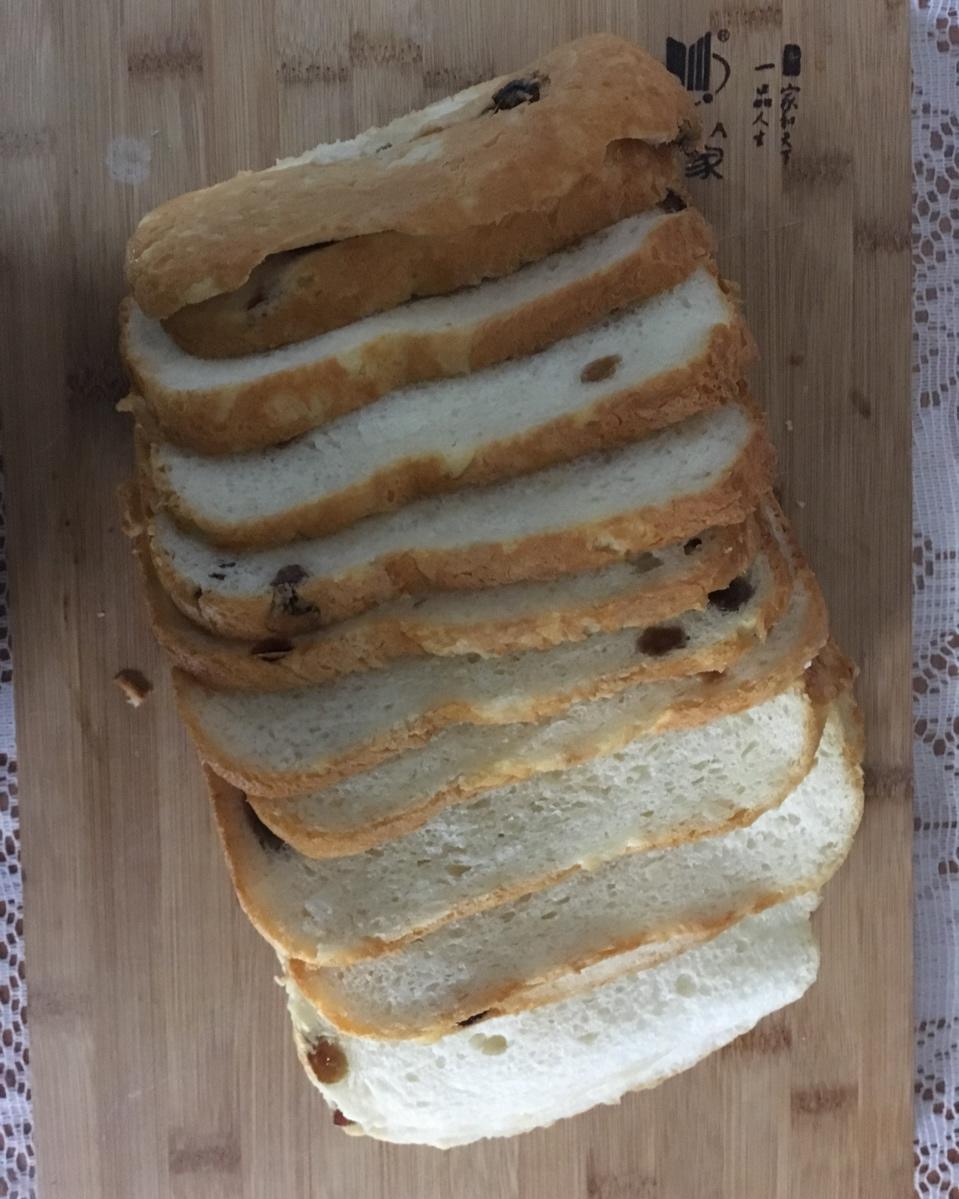 米饭面包（松下/panasonic面包机版）