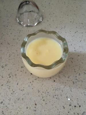 简单美味的自制炼乳的做法 步骤4