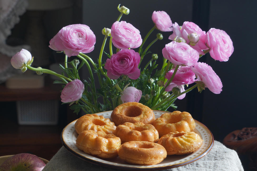 教你在家做网红粑粑糕，再也不用去排队了！