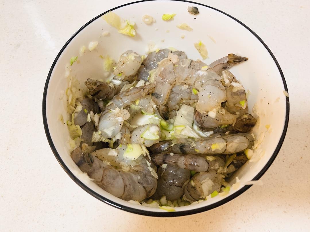 三鲜日本豆腐