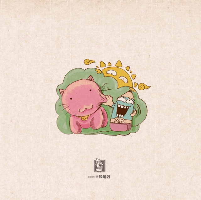 凳小豆家的喵小怡