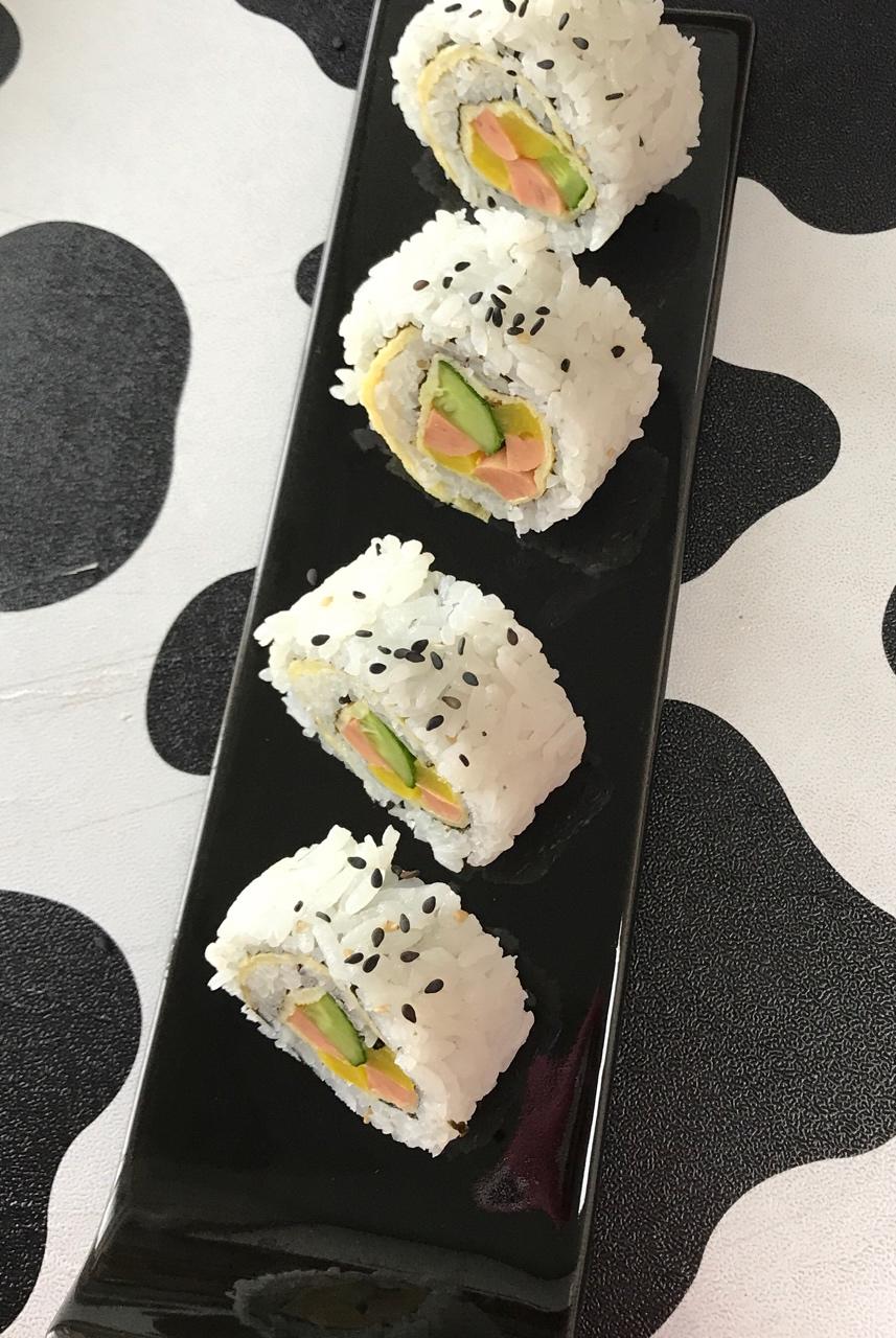 花式寿司