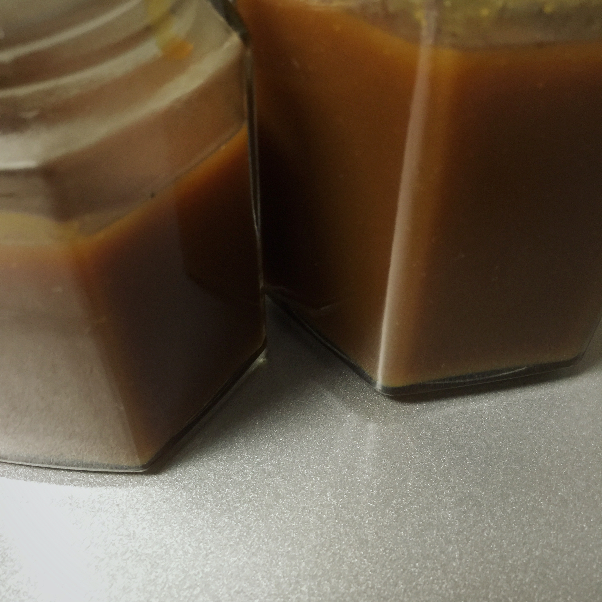焦糖酱 Caramel Sauce