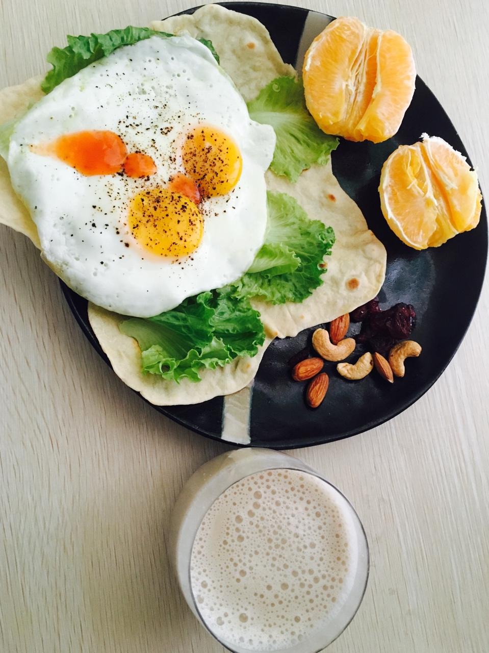 #早餐#大豆红枣豆浆