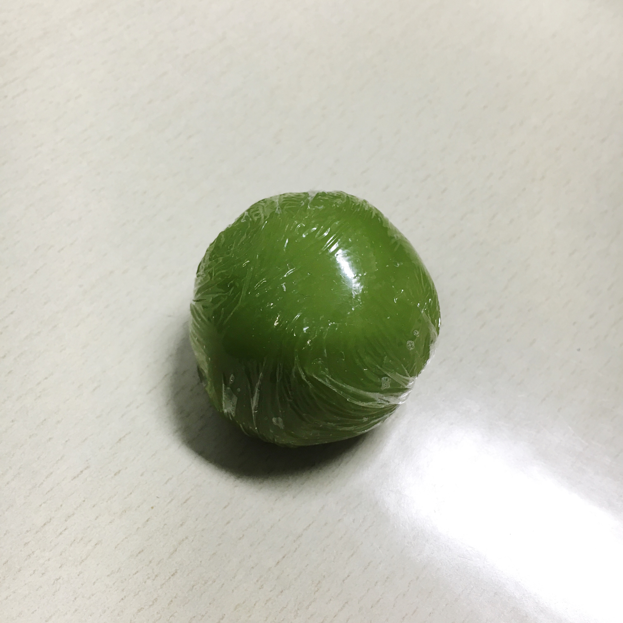 自留地