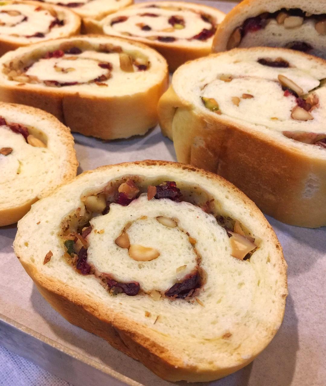 新疆果仁列巴(包好吃零失败)