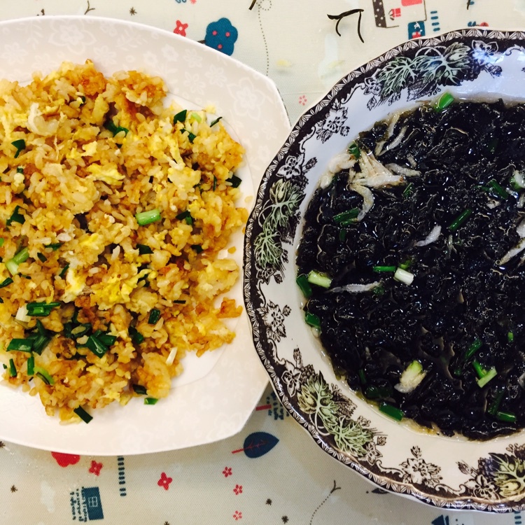 宝宝辅食记录