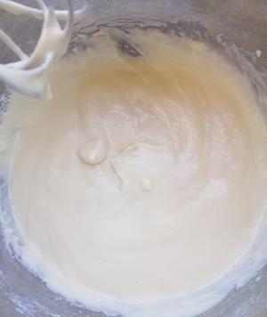 酸奶戚风蛋糕的做法 步骤3