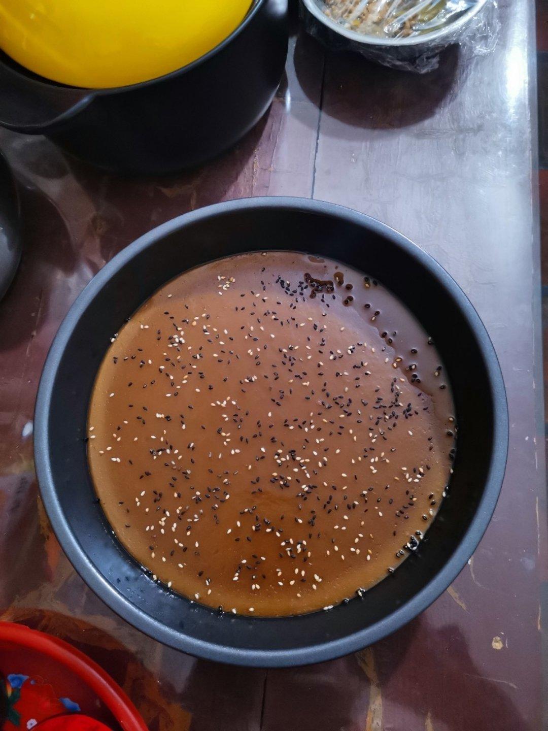 闽南年糕（甜粿）