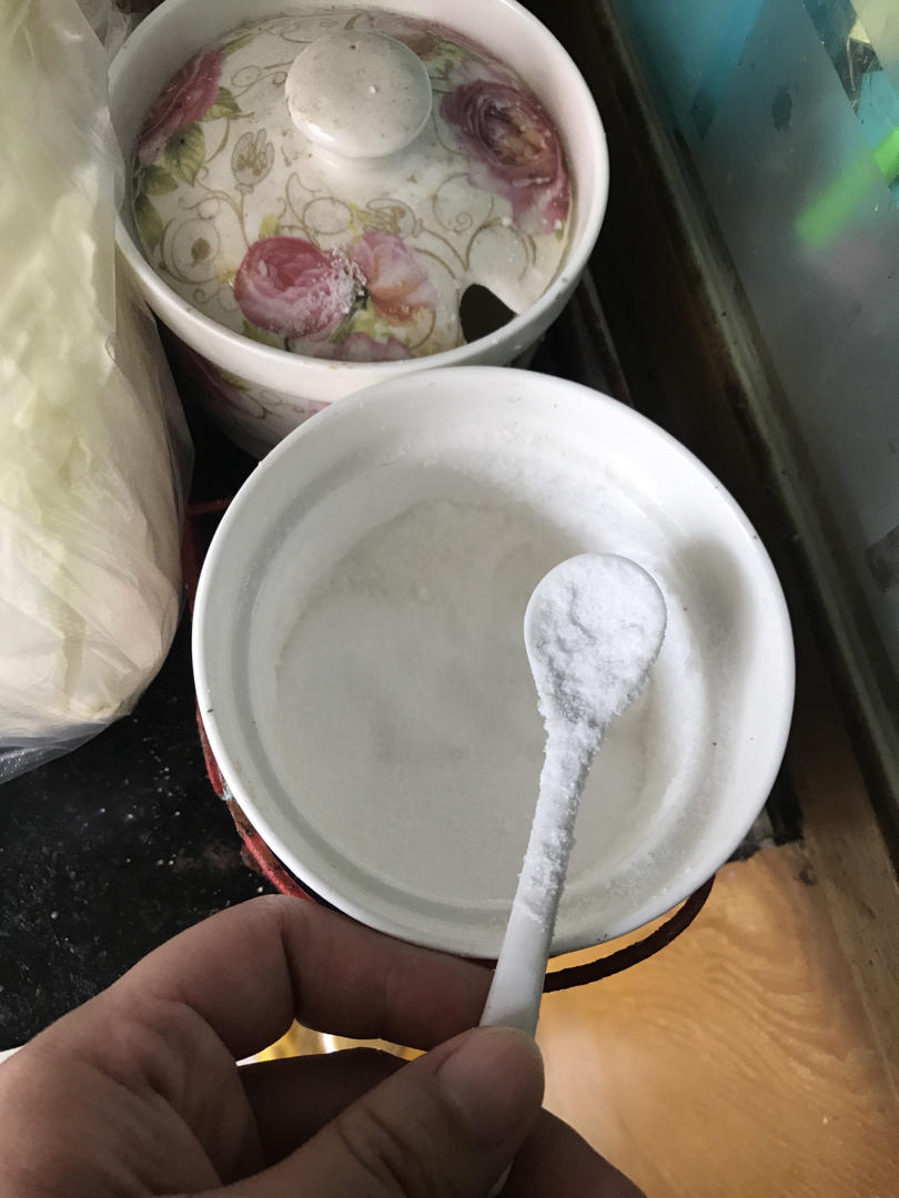 四季都能吃到的日式煮毛豆