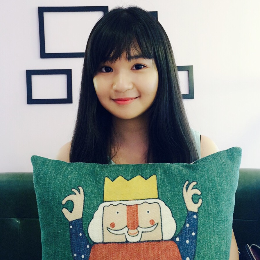 HuangXchuan