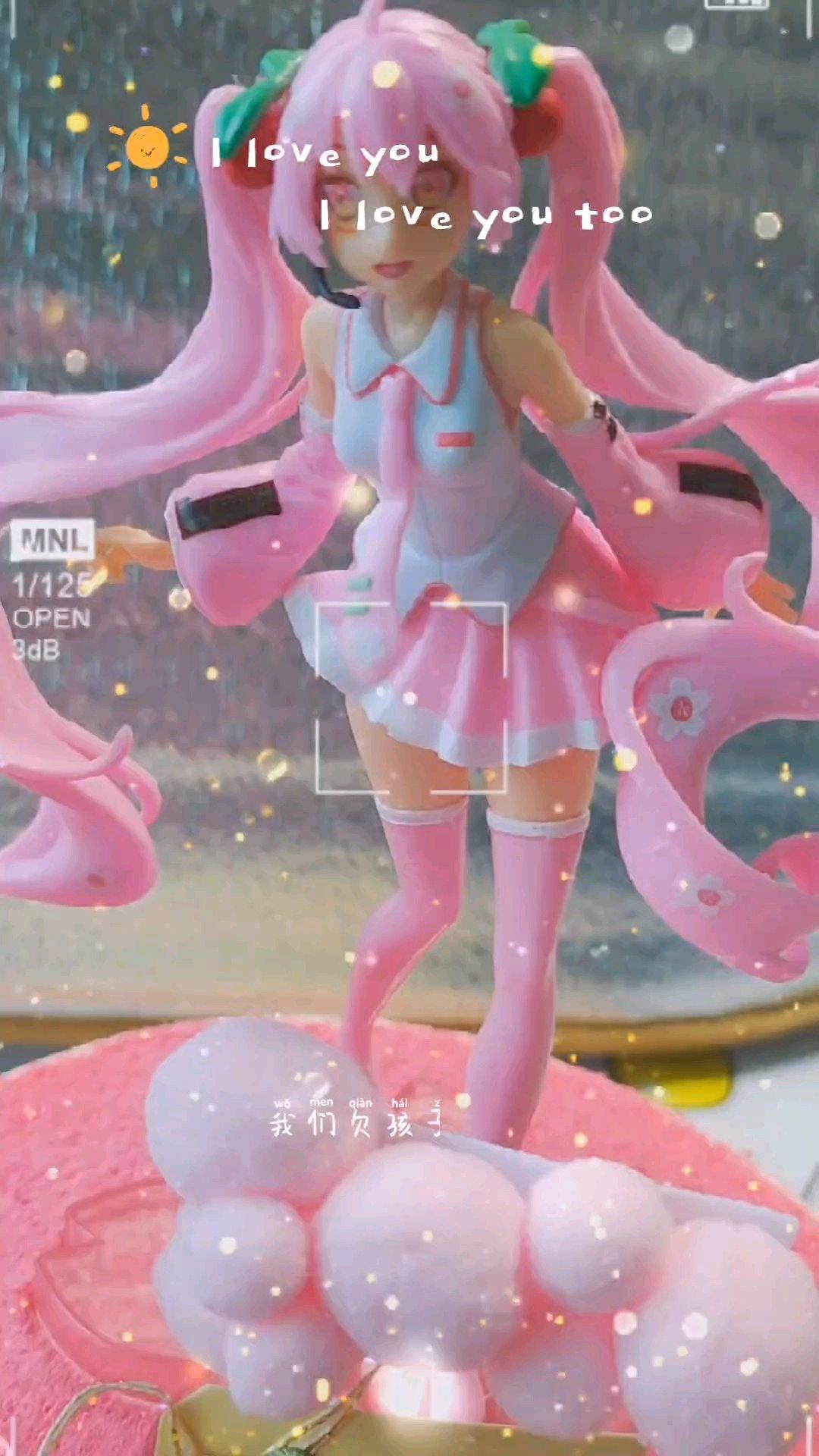 慕斯中的最爱！酸甜清爽酸奶乳酪抹茶慕斯（樱花奥利奥版）8寸