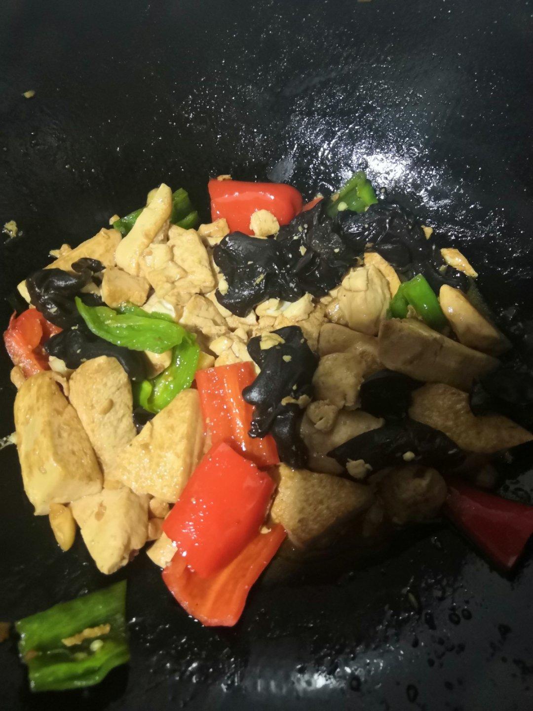 家常豆腐❗️下饭神器