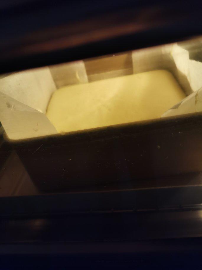 原味古早味蛋糕（8寸）