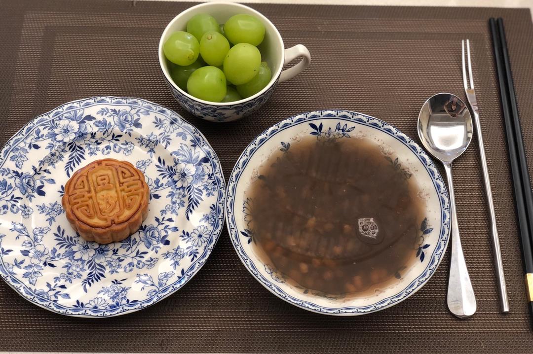 能量早餐—认真对待生活