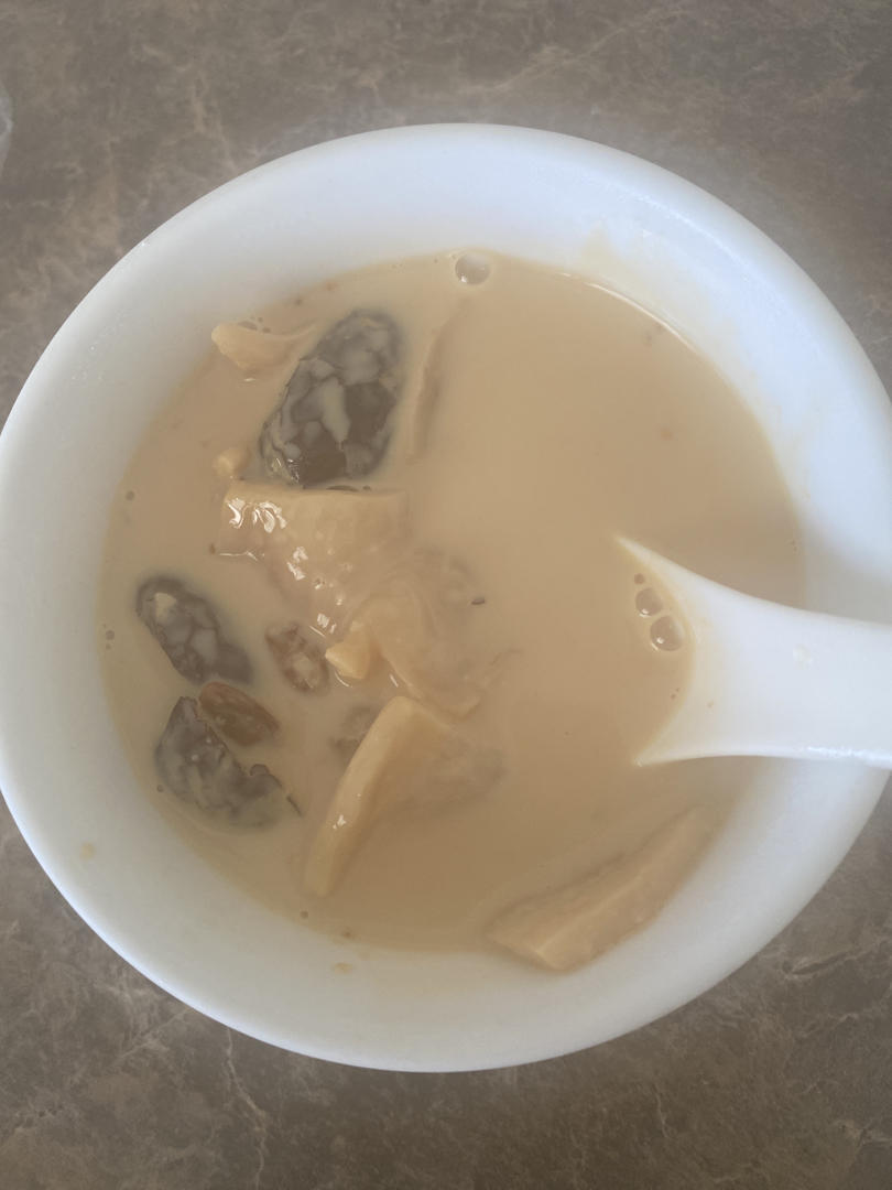 胶原蛋白汤