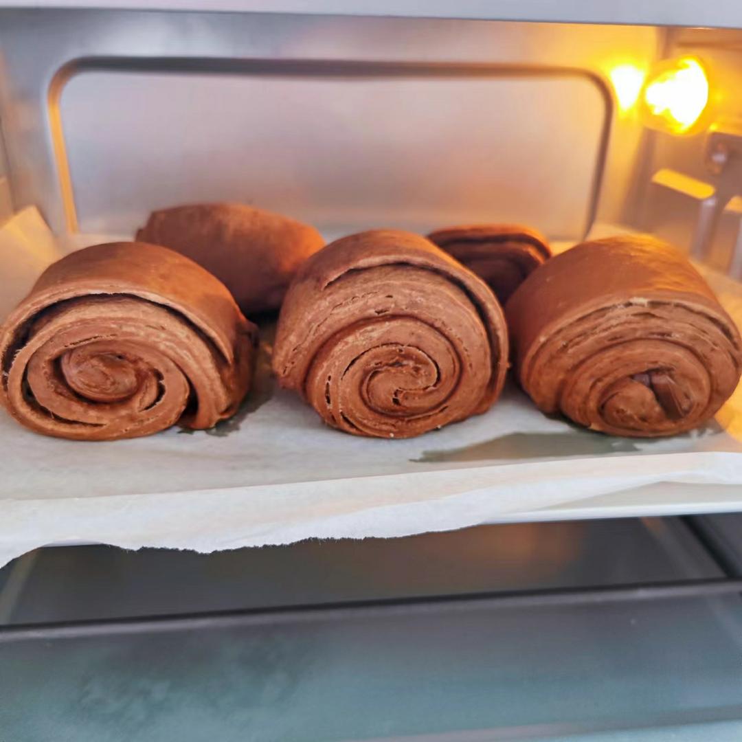 网红脏脏包制作详解