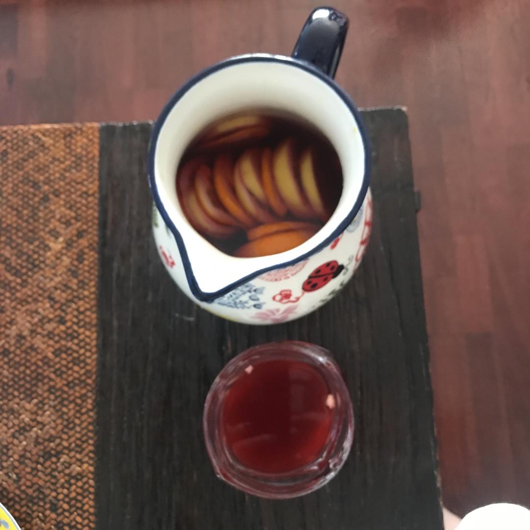 夏日甜酒Sangria