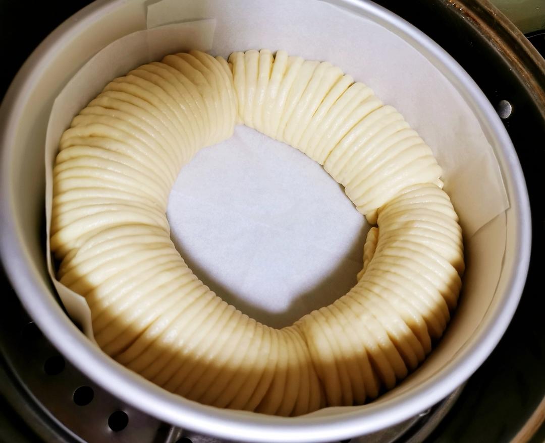 🔥一次成功🔥最近爆火的毛线球面包