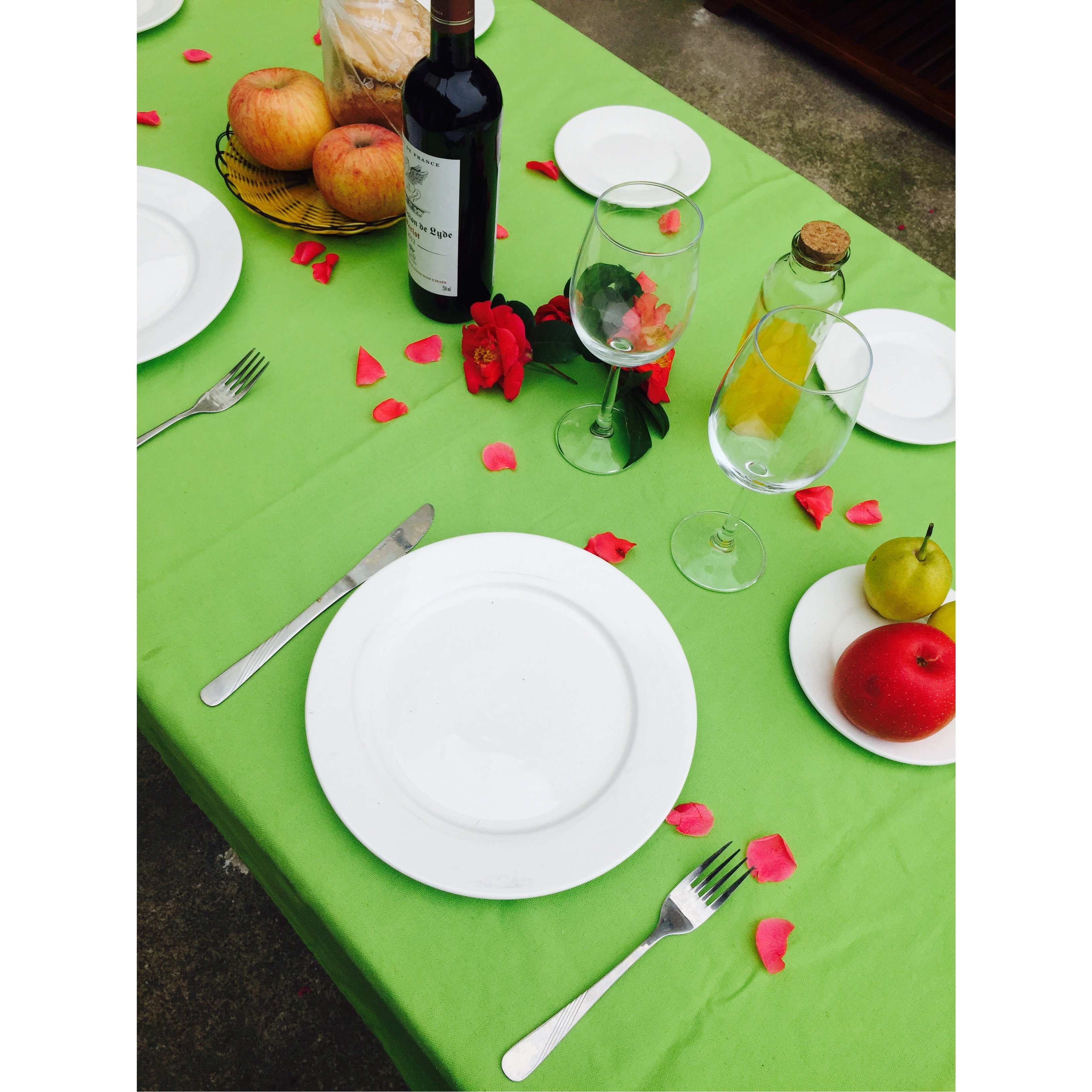 早餐晚餐&日常集中