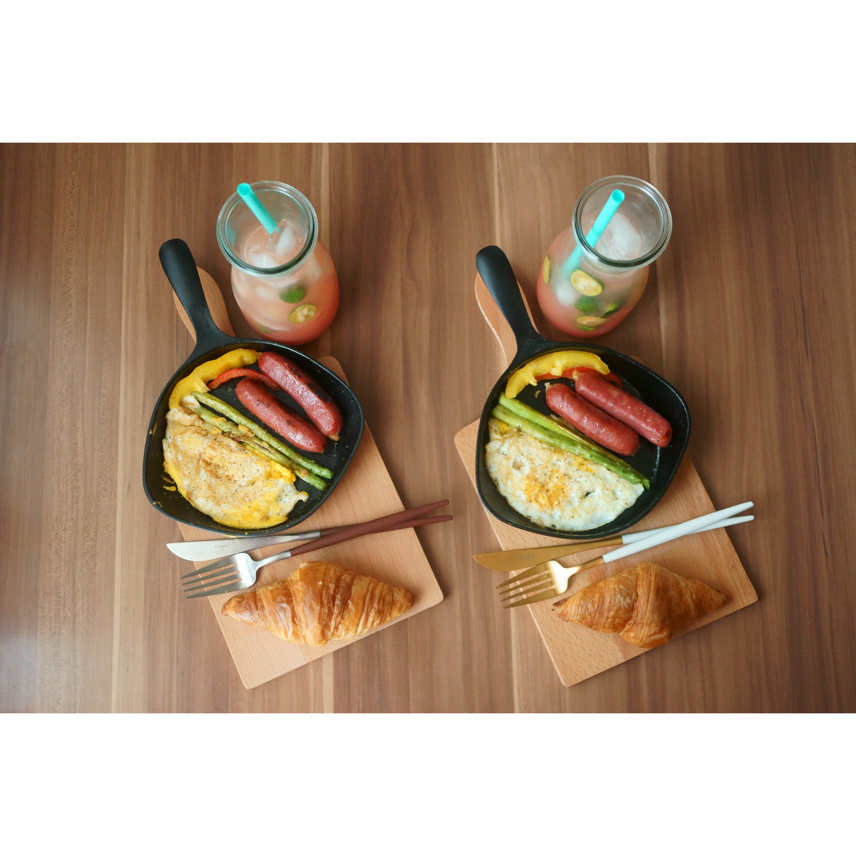 Zhi's breakfast & brunch^ ^