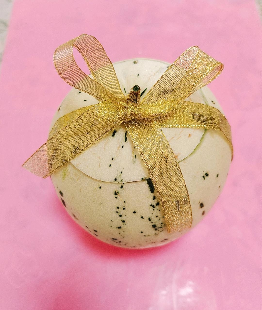 生日蛋瓜？切开直接哇塞的蛋糕