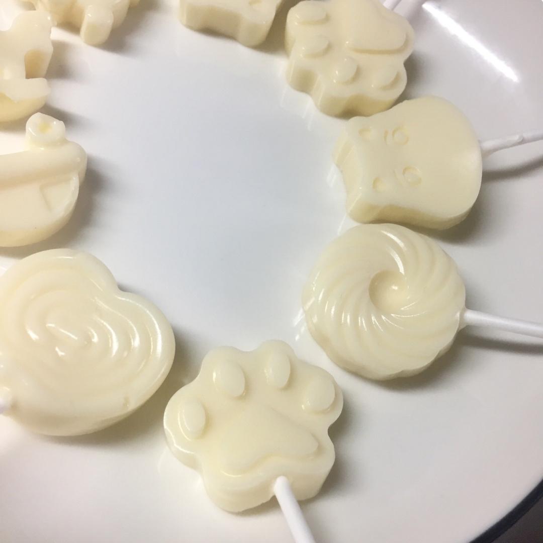 奶酪棒（模仿妙可蓝多）