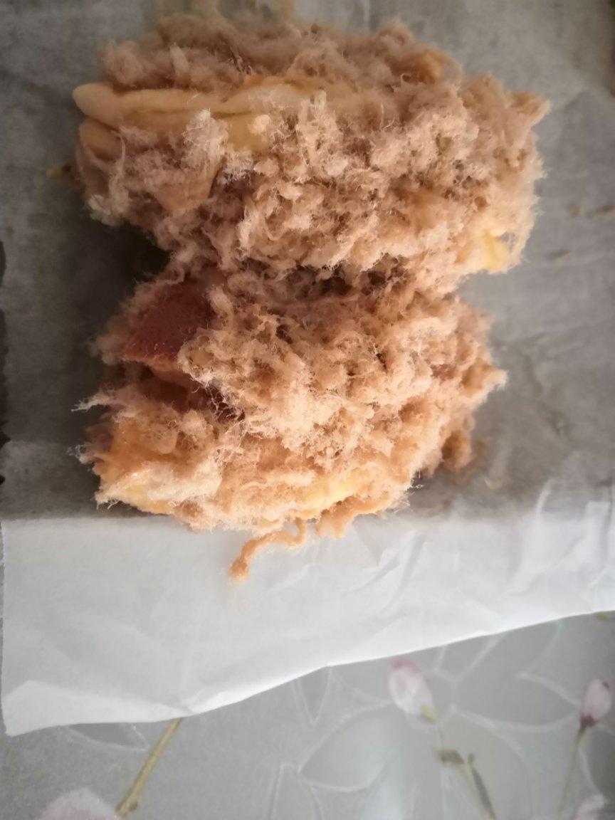 肉松贝贝