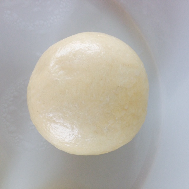 馒头成形记（图文完全版）