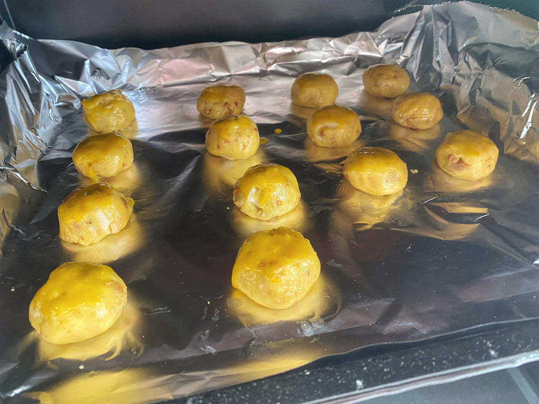 美味花生小小酥