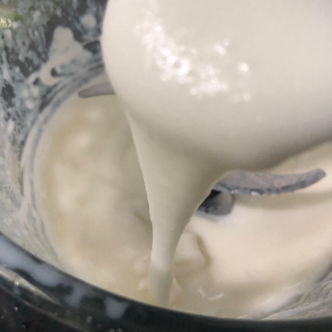 以假乱真的奶油(只需三个材料)