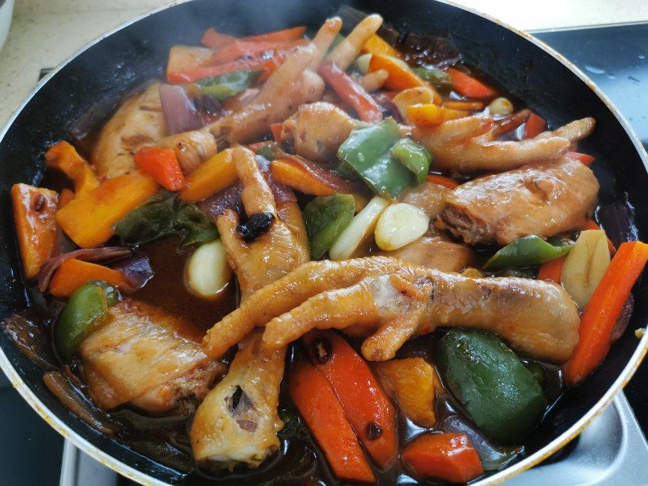 三汁闷锅(黄记煌)