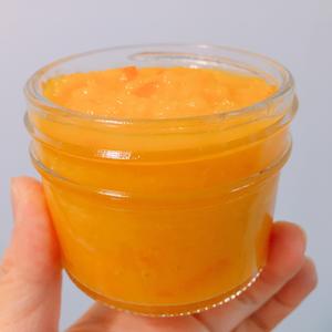 可以一口接一口吃个不停的 柠檬橙子果酱的做法 步骤15