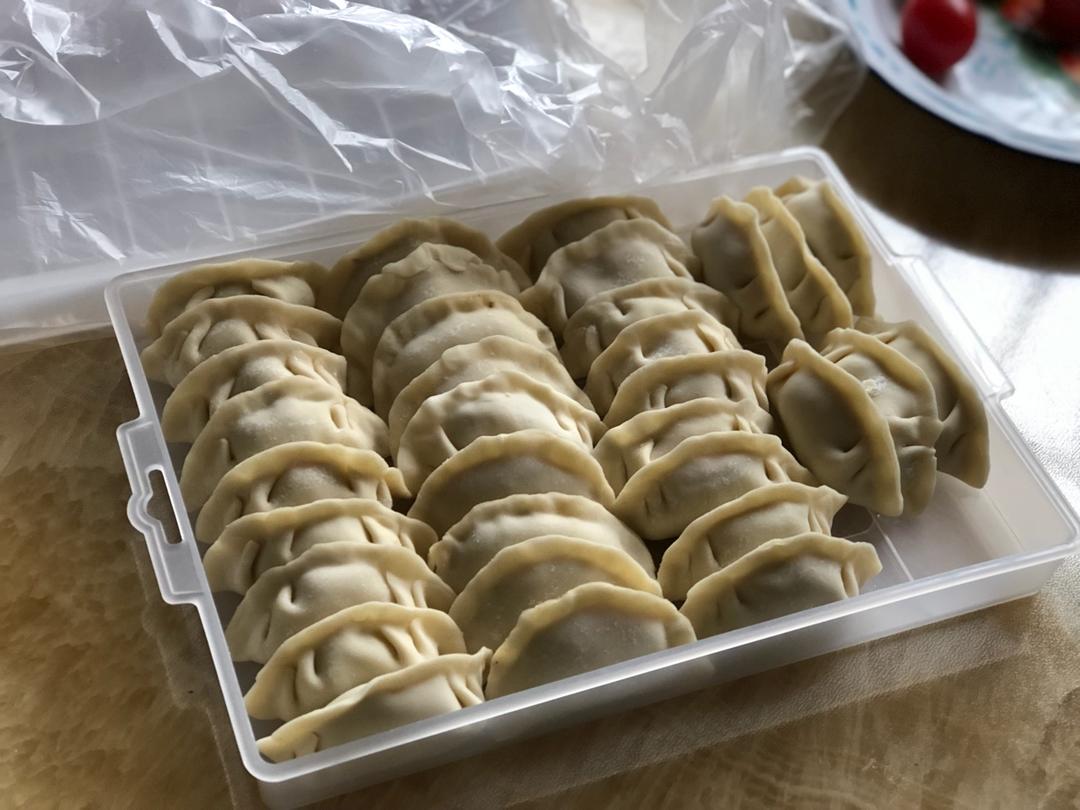 大葱牛肉饺子馅、包子馅