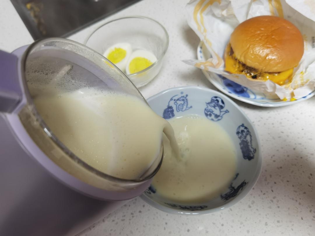 早餐要吃好 不能凑合