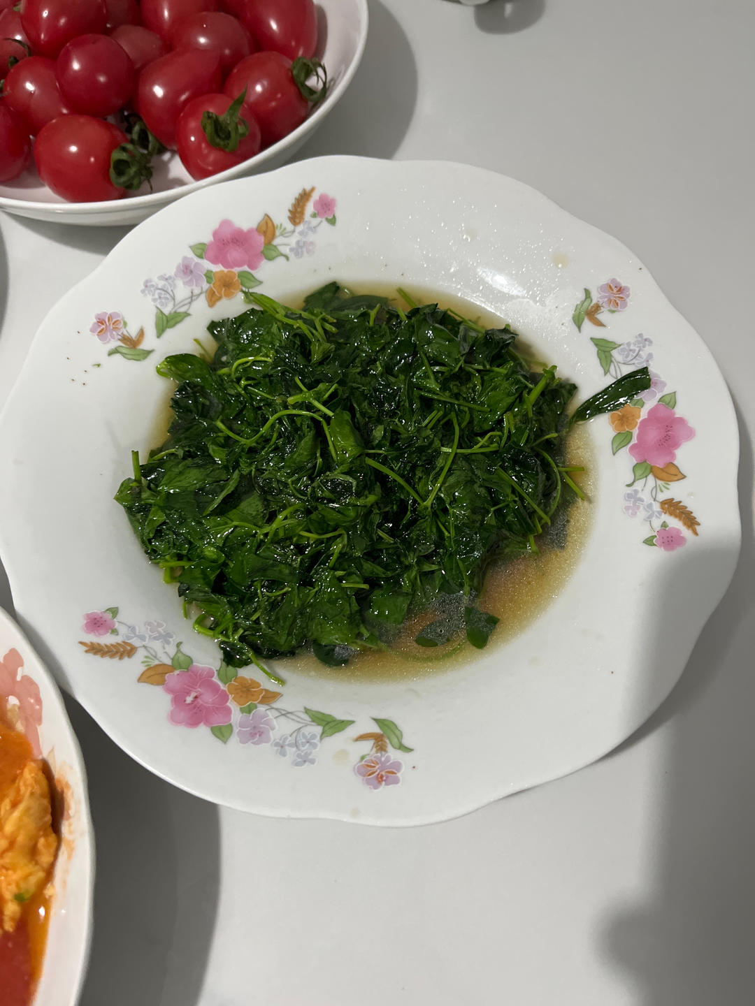 酒香草头（灵魂的味道）