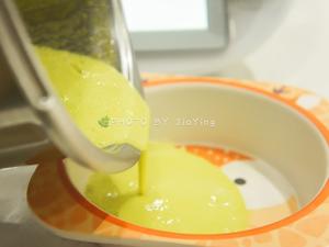 芦笋玉米浓汤（净素）的做法 步骤4