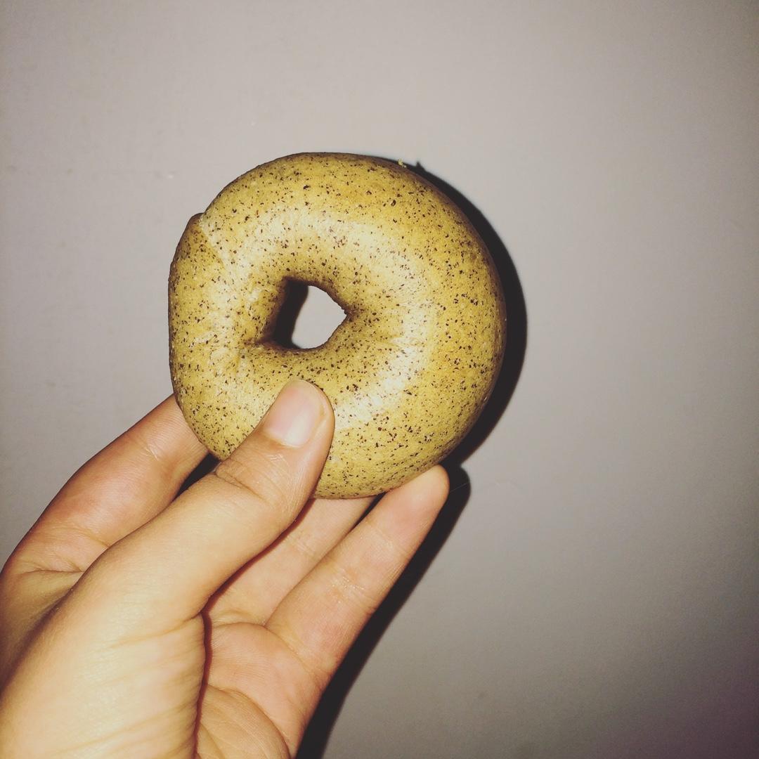 我与鸡排的小生活