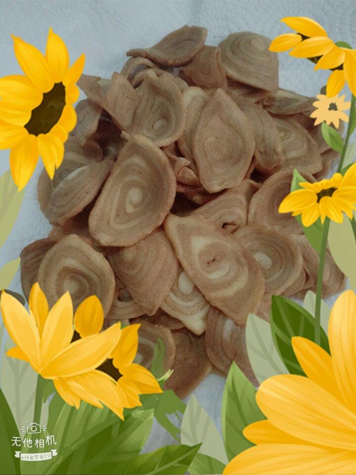 80后儿时记忆☞猫耳朵