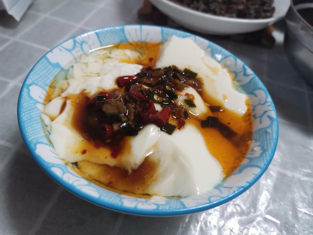 自制豆腐、豆腐脑（超详细）